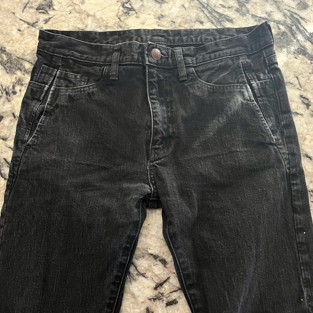 Size 28/29 Mihara Jeans